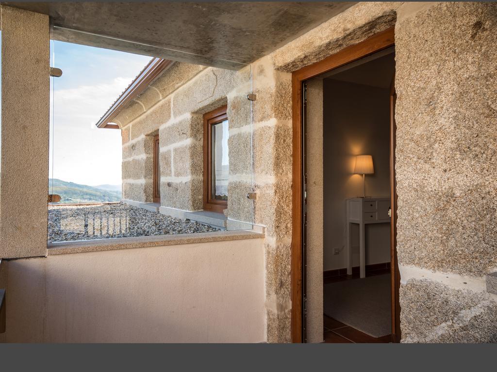 Casa Da Costa Villa Melgaço Rum bild